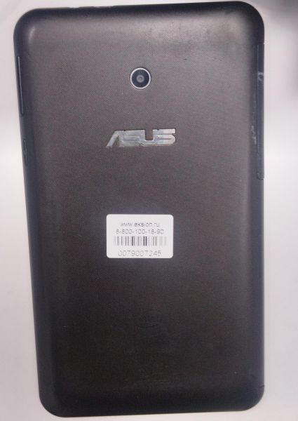Купить ASUS Fonepad 7 8GB (FE170CG/K012) (с SIM) в Иркутск за 199 руб.