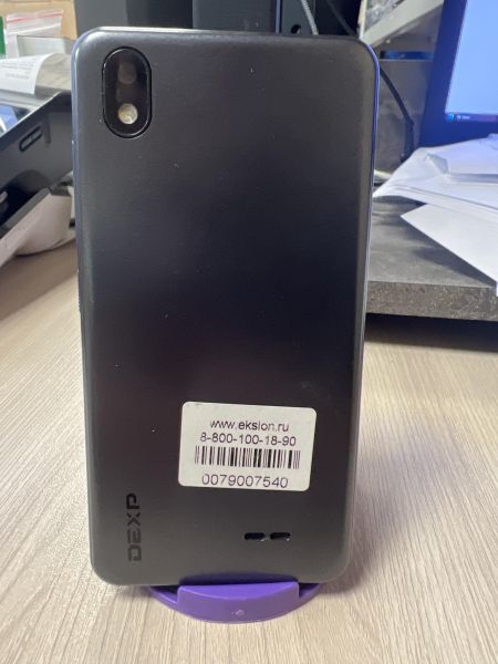 Купить DEXP A440 Duos в Иркутск за 250 руб.