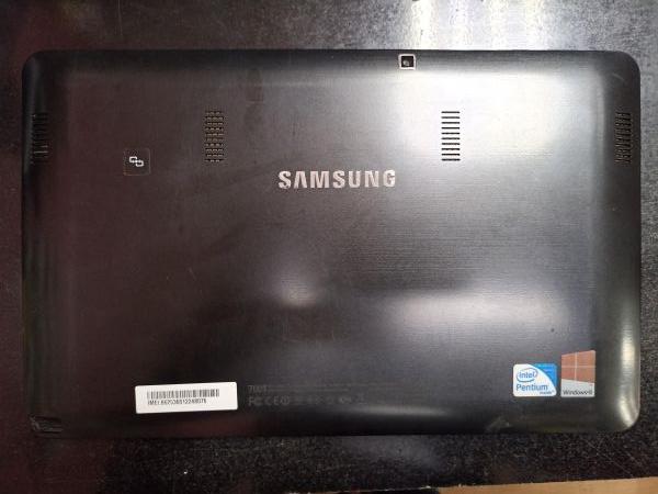 Купить Samsung ATIV Smart PC Pro (XE700T1C-A03) 64GB с СЗУ в Иркутск за 7299 руб.
