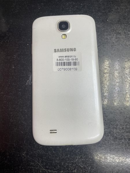Купить Samsung Galaxy S4 (i9500) в Иркутск за 1049 руб.