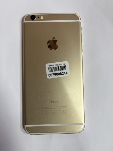 Купить Apple iPhone 6 Plus 128GB в Иркутск за 7299 руб.