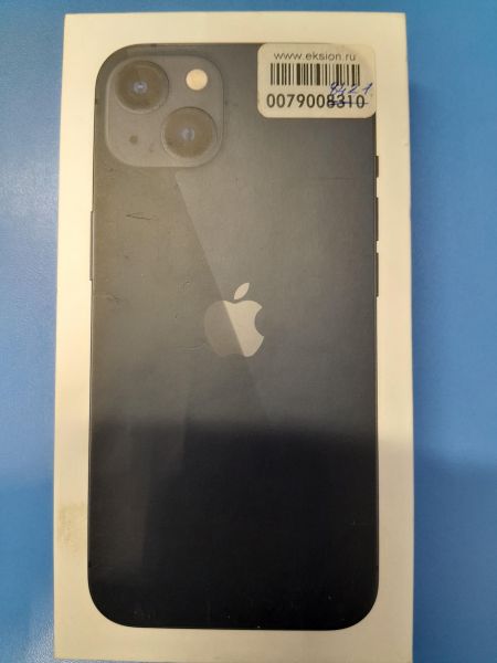 Купить Apple iPhone 13 128GB в Иркутск за 36099 руб.