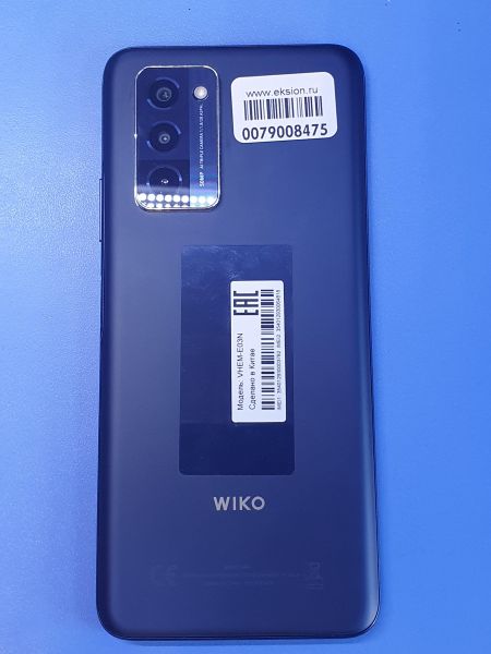 Купить Wiko 10 4/128GB (VHEM-E03N) Duos в Иркутск за 5799 руб.