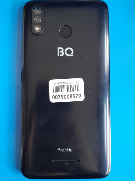 Купить BQ 6030G Practic Duos в Иркутск за 2099 руб.