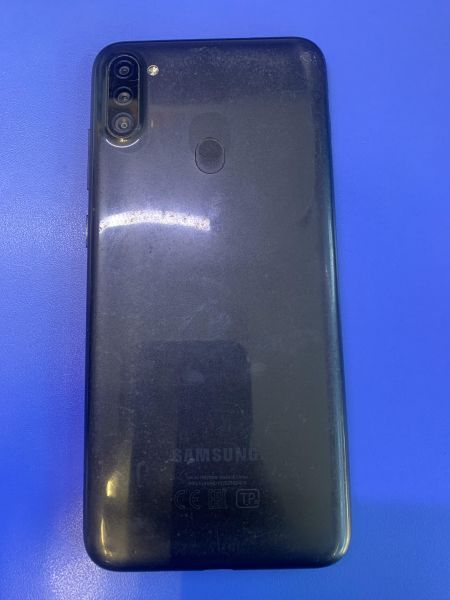 Купить Samsung Galaxy A11 2/32GB (A115F) Duos в Иркутск за 3099 руб.