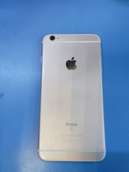 Купить Apple iPhone 6S Plus 16GB в Иркутск за 3799 руб.