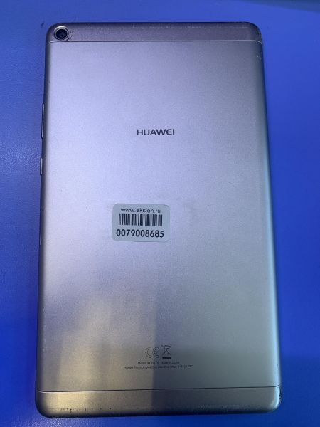 Купить Huawei MediaPad T3 8.0 16GB (KOB-L09)  (с SIM) в Иркутск за 2099 руб.
