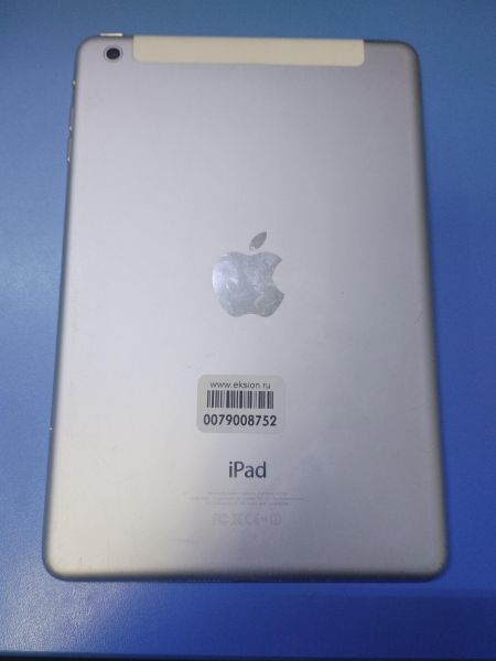 Купить Apple iPad mini 1 2012 32GB (A1432 MD528-994 MF432) (без SIM) в Иркутск за 2699 руб.