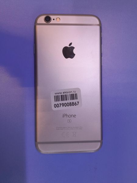 Купить Apple iPhone 6S 16GB в Иркутск за 2499 руб.