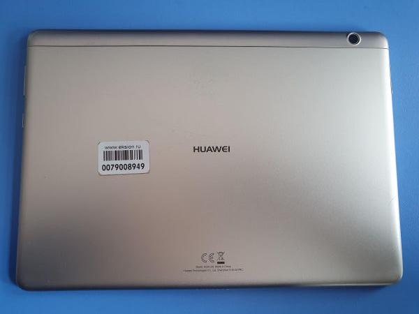 Купить Huawei MediaPad T3 10 LTE 16GB (AGS-L09)  (с SIM) в Иркутск за 2199 руб.