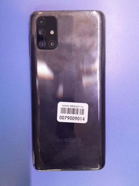 Купить Samsung Galaxy M31s 6/128GB (M317F) Duos в Иркутск за 2949 руб.