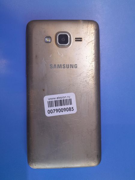 Купить Samsung Galaxy Grand Prime VE (G531H) Duos в Иркутск за 849 руб.