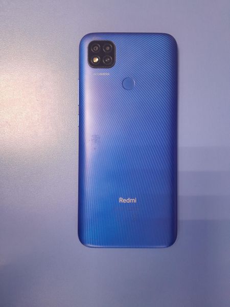 Купить Xiaomi Redmi 9C NFC 2/32GB (M2006C3MNG) Duos в Шелехов за 3999 руб.