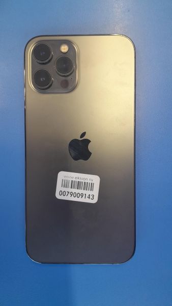 Купить Apple iPhone 12 Pro Max 256GB в Иркутск за 35500 руб.