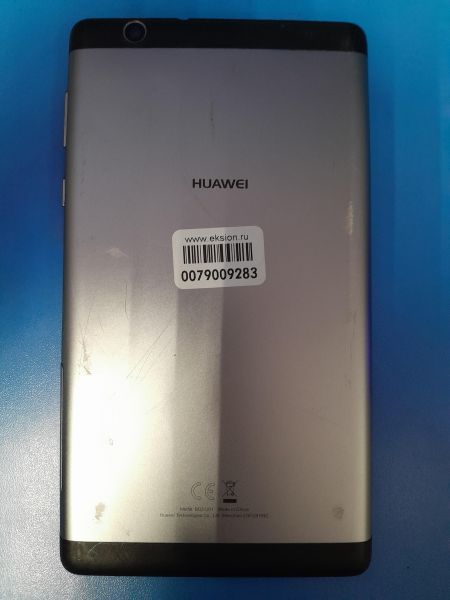 Купить Huawei MediaPad T3 7.0 3G 16GB (BG2-U01) (с SIM) в Иркутск за 1249 руб.