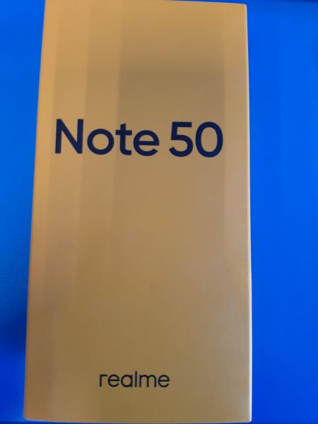Купить Realme Note 50 3/64GB (RMX3834) Duos в Иркутск за 4999 руб.