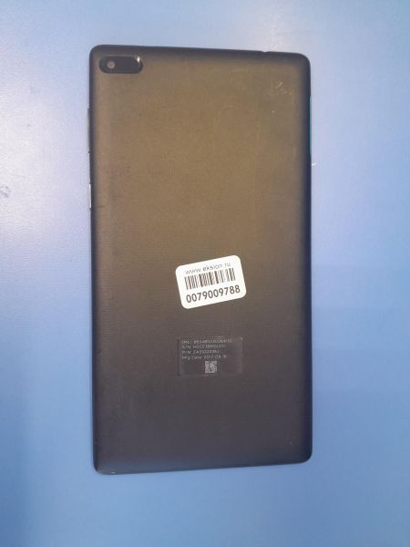 Купить Lenovo Tab 4 16GB (TB-7304I) (c SIM) в Иркутск за 849 руб.