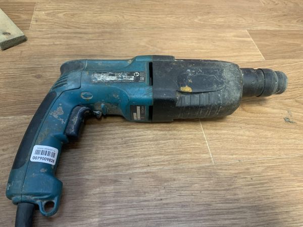 Купить Makita HR2450 в Иркутск за 3699 руб.