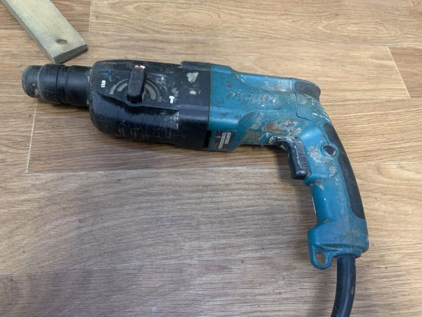 Купить Makita HR2450 в Иркутск за 3699 руб.