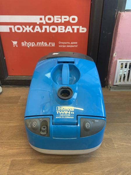 Купить Thomas Twin T1 Aquafilter 788550 в Иркутск за 6199 руб.