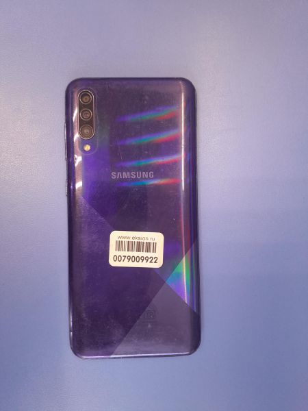 Купить Samsung Galaxy A30s 3/32GB (A307FN) Duos в Иркутск за 2549 руб.