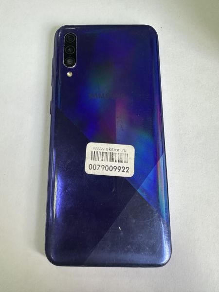 Купить Samsung Galaxy A30s 3/32GB (A307FN) Duos в Иркутск за 2900 руб.