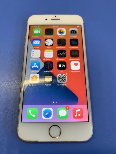 Купить Apple iPhone 6S 16GB в Иркутск за 4199 руб.