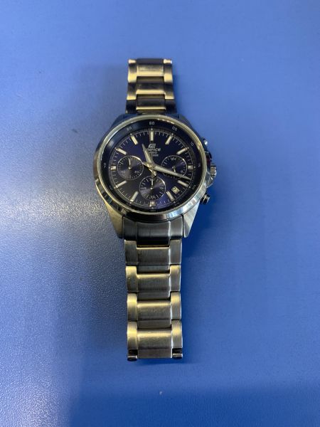 Купить Casio Edifice EFR-527 в Иркутск за 3899 руб.