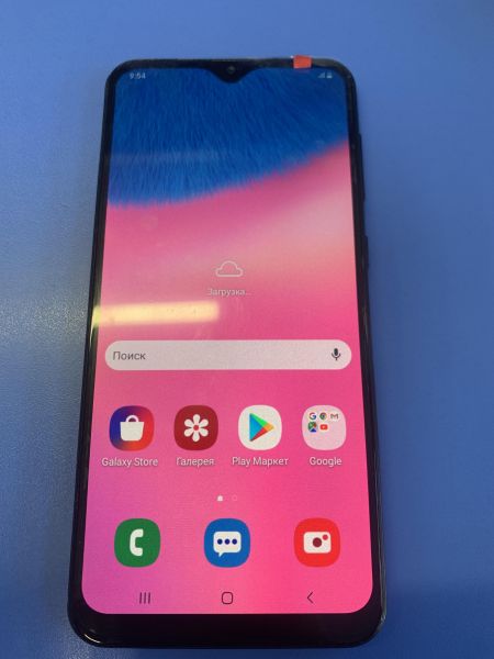 Купить Samsung Galaxy A30s 3/32GB (A307FN) Duos в Иркутск за 2799 руб.