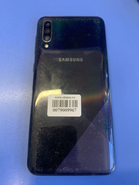 Купить Samsung Galaxy A30s 3/32GB (A307FN) Duos в Иркутск за 2799 руб.