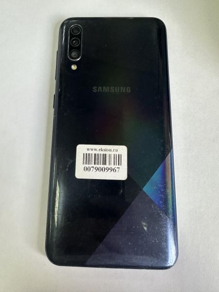 Купить Samsung Galaxy A30s 3/32GB (A307FN) Duos в Иркутск за 3400 руб.