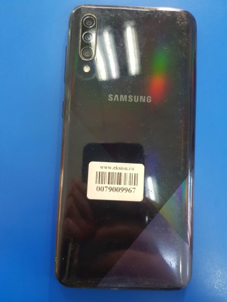 Купить Samsung Galaxy A30s 3/32GB (A307FN) Duos в Иркутск за 1900 руб.