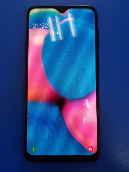 Купить Samsung Galaxy A30s 3/32GB (A307FN) Duos в Иркутск за 1900 руб.