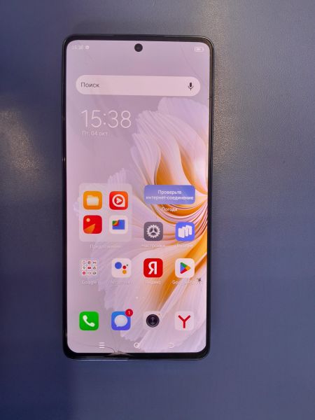 Купить TECNO Camon 20 Premier 5G 8/512GB (CK9n) Duos в Иркутск за 17499 руб.