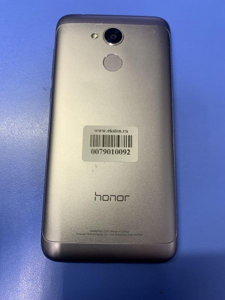 Купить Honor 6A 2/16GB (DLI-TL20) Duos в Иркутск за 1799 руб.