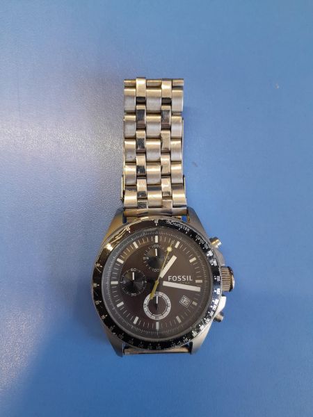 Купить FOSSIL CH2599 в Иркутск за 2799 руб.