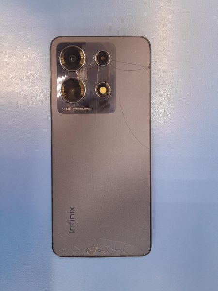 Купить Infinix Note 30 8/256GB (X6833B) Duos в Иркутск за 7899 руб.