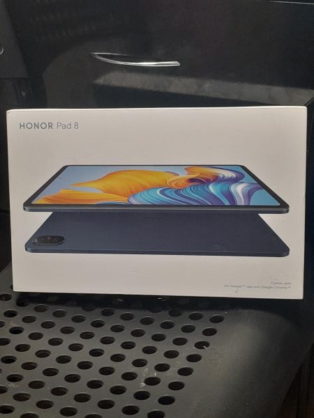 Купить Honor Pad 8 256GB (HEY-W09) (без SIM) в Иркутск за 15999 руб.