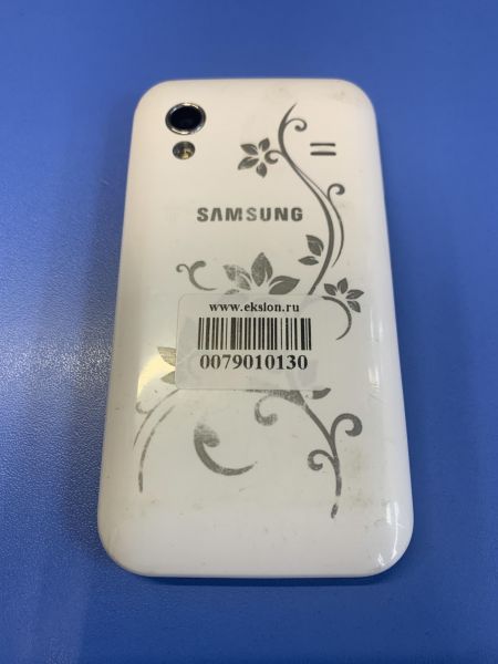 Купить Samsung Galaxy Ace La Fleur (S5830I) в Иркутск за 699 руб.