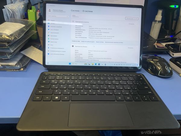 Купить Huawei MateBook E Go (GK-W76) в Иркутск за 49099 руб.