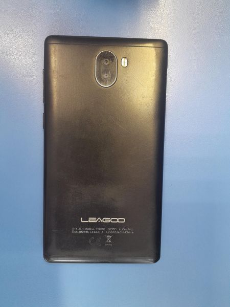 Купить Leagoo Kiicaa Mix Duos в Иркутск за 1749 руб.