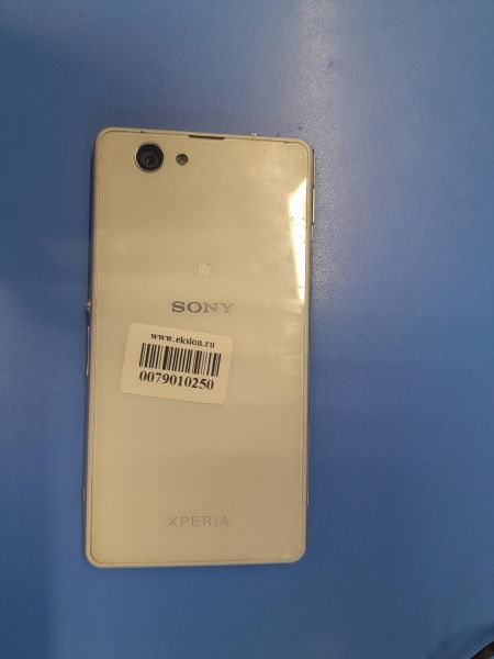 Купить Sony Xperia Z1 Compact (D5503) в Иркутск за 2199 руб.