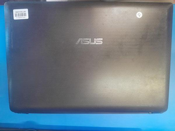 Купить ASUS K43E-VX719D (RAM 3GB) в Иркутск за 4199 руб.