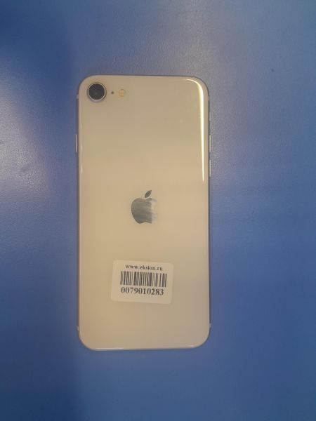 Купить Apple iPhone SE 3rd gen. 2022 64GB в Иркутск за 17199 руб.