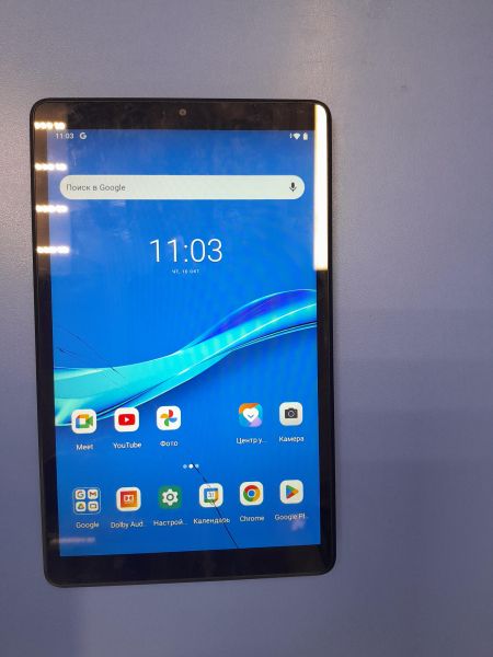 Купить Lenovo Tab M8 32GB (TB-8505F) (без SIM) в Иркутск за 2299 руб.