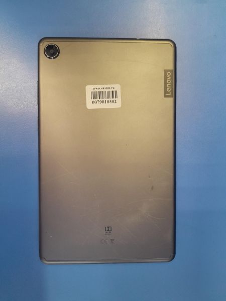 Купить Lenovo Tab M8 32GB (TB-8505F) (без SIM) в Иркутск за 2299 руб.