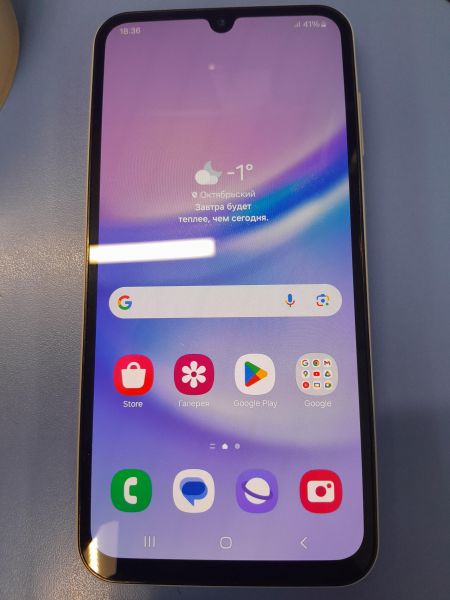 Купить Samsung Galaxy A15 8/256GB (A155F) Duos в Иркутск за 12249 руб.