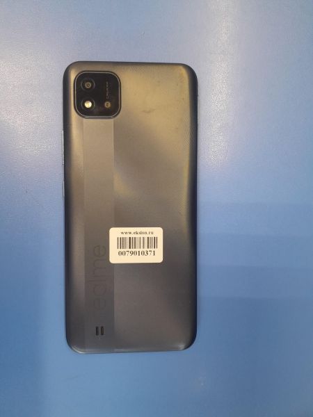 Купить Realme C11 2021 2/32GB (RMX3231) Duos в Иркутск за 2099 руб.