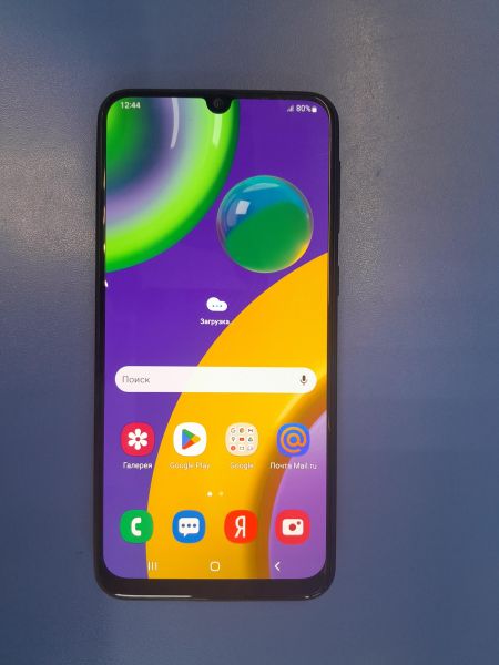 Купить Samsung Galaxy M21 4/64GB (M215F) Duos в Иркутск за 3999 руб.