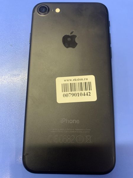 Купить Apple iPhone 7 128GB в Иркутск за 5799 руб.